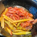 焼肉飯店 京昌園 - 