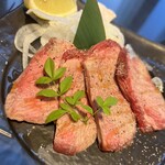 焼肉飯店 京昌園 - 