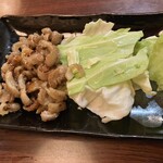 やきとり 山鳥 - 