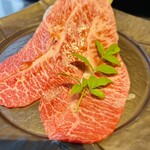 焼肉飯店 京昌園 - 