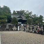 駿河屋 - 成田山新勝寺