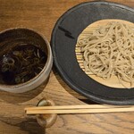 そば切り 粋人 - 