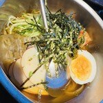 焼肉飯店 京昌園 - 