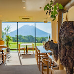 ニセコ高橋牧場レストラン PRATIVO - メイン写真: