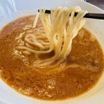 麺や まえ田 - 料理写真: