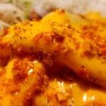 びっくりドンキー 熊本インター店 - 