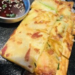 焼肉飯店 京昌園 - 