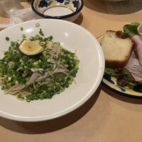 トラットリア ラ グロッタ - 