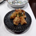 神楽坂 すし OMAKASE - 