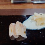 神楽坂 すし OMAKASE - 