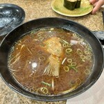 活魚廻転寿し - 