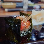 神楽坂 すし OMAKASE - 
