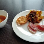 リーガロイヤルグラン沖縄 Dining 19 - 