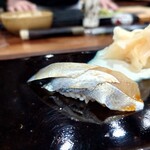 神楽坂 すし OMAKASE - 