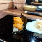 神楽坂 すし OMAKASE - 