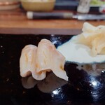 神楽坂 すし OMAKASE - 