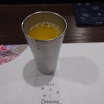 神楽坂 すし OMAKASE - 