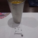 神楽坂 すし OMAKASE - 