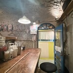 カレー食堂 リトルスパイス - 