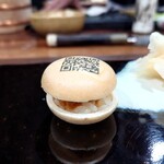 神楽坂 すし OMAKASE - 