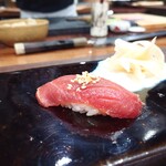 神楽坂 すし OMAKASE - 