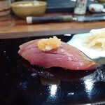 神楽坂 すし OMAKASE - 