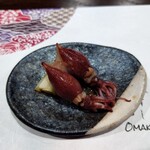 神楽坂 すし OMAKASE - 