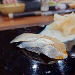 神楽坂 すし OMAKASE - 