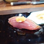 神楽坂 すし OMAKASE - 