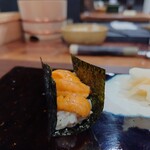 神楽坂 すし OMAKASE - 