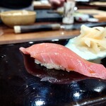 神楽坂 すし OMAKASE - 
