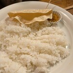 カレー食堂 リトルスパイス - 