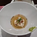 神楽坂 すし OMAKASE - 