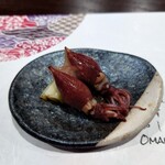 神楽坂 すし OMAKASE - 