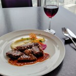 リーガロイヤルグラン沖縄 Dining 19 - 