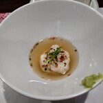 神楽坂 すし OMAKASE - 