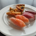 リーガロイヤルグラン沖縄 Dining 19 - 