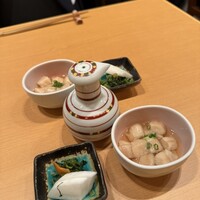 伊豆の旬 やんも 南青山店 - 