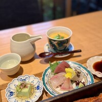 京都祇園うなぎ四代目菊川 - 