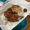 Tian Tian Hainanese Chicken Rice Maxwell Branch