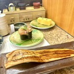 活魚廻転寿し - 