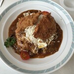 イタリア軒 - 料理写真: