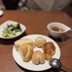 フォルクス - 