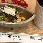 御膳蕎麦 雷門 田川 - 