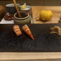 鮨 しづめ - 