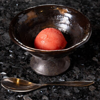 季節のデザート