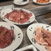焼肉&手打ち冷麺 二郎 KANAYAMA - 