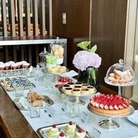 モダンフレンチ 「コラージュ」 コンラッド東京 - 