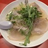 揚子江ラーメン 名門