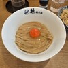 中華そば 桐麺 総本店